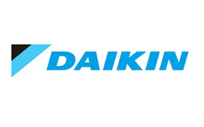 Logo Daikin