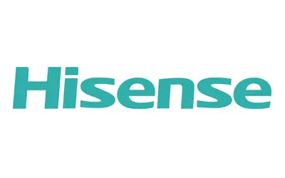 Logo Hisense