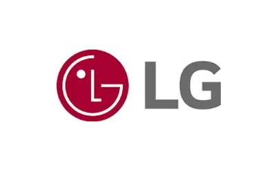 Logo Lg