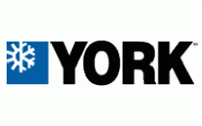 Logo York