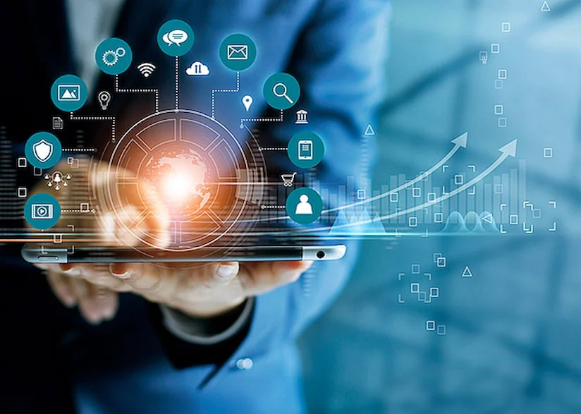 Kodak Alaris Automatización