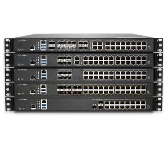 Sonicwall NSa2700