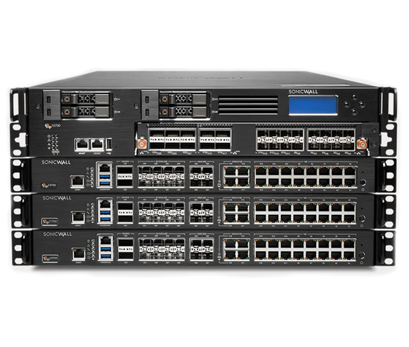 Sonicwall NSsp10700