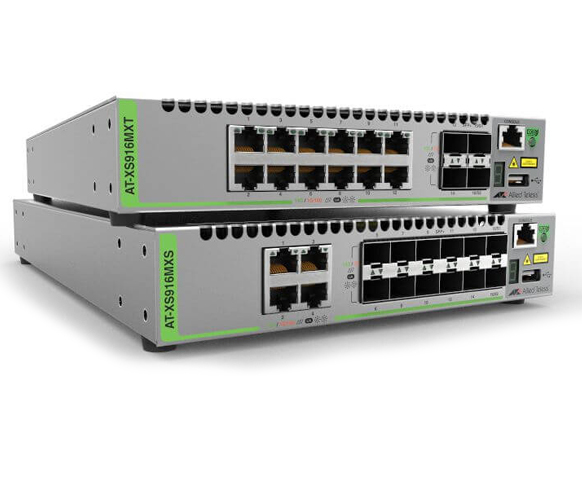 Telesis CentreCOM XS9000MX