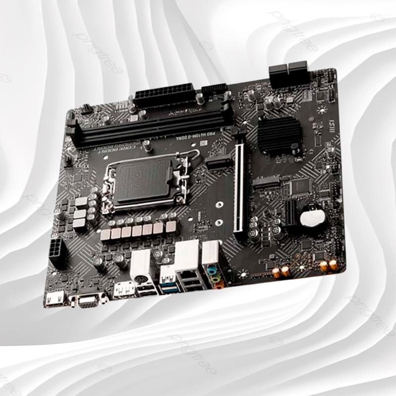 OEM MOTHERBOARDS