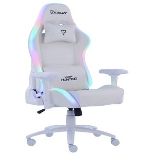 Silla Gamer