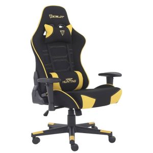 Silla Gamer