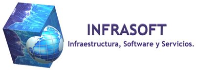 Logo Infrasoft