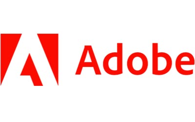 LOGO ADOBE