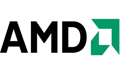 LOGO AMD