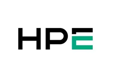 Logo Hpe