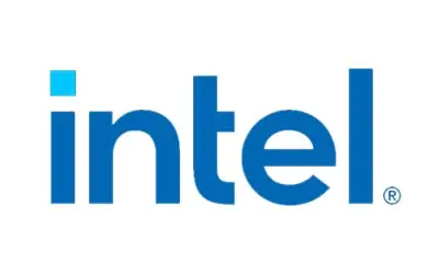 Logo Intel