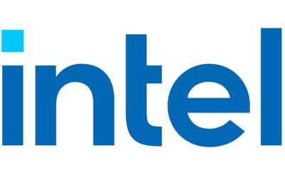 LOGO INTEL