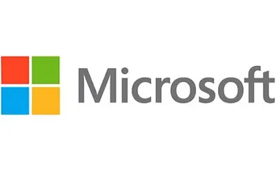 Logo-Microsoft