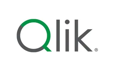Logo Qlik