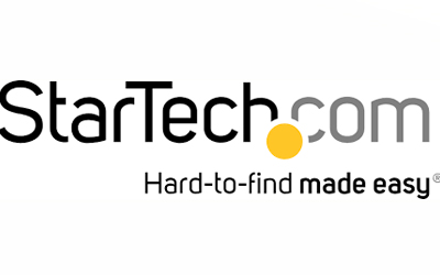 LOGO STARTECH