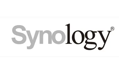 Logo-Synology