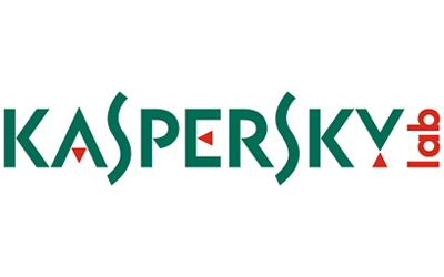 LOGO KASPERSKY